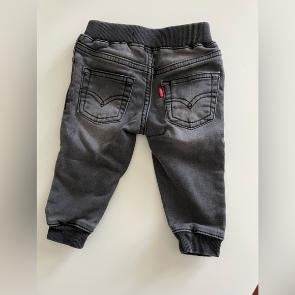 Levi’s Jeans - Knit Jogger Stretch - Picture 5 of 6